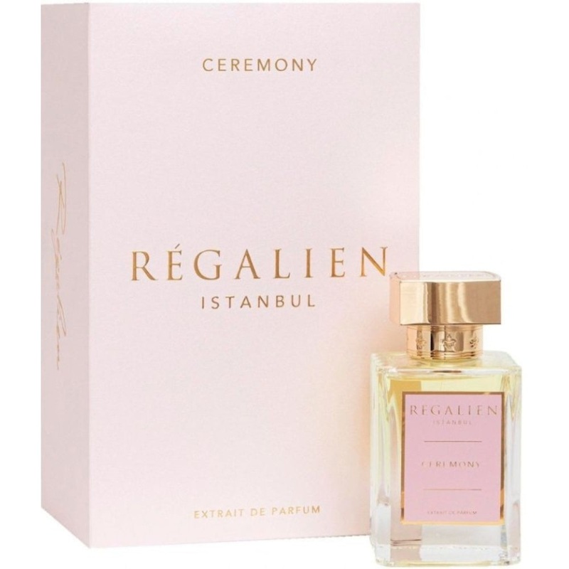 Regalien Ceremony Extrait de Parfum 2.7 oz / 80 ml