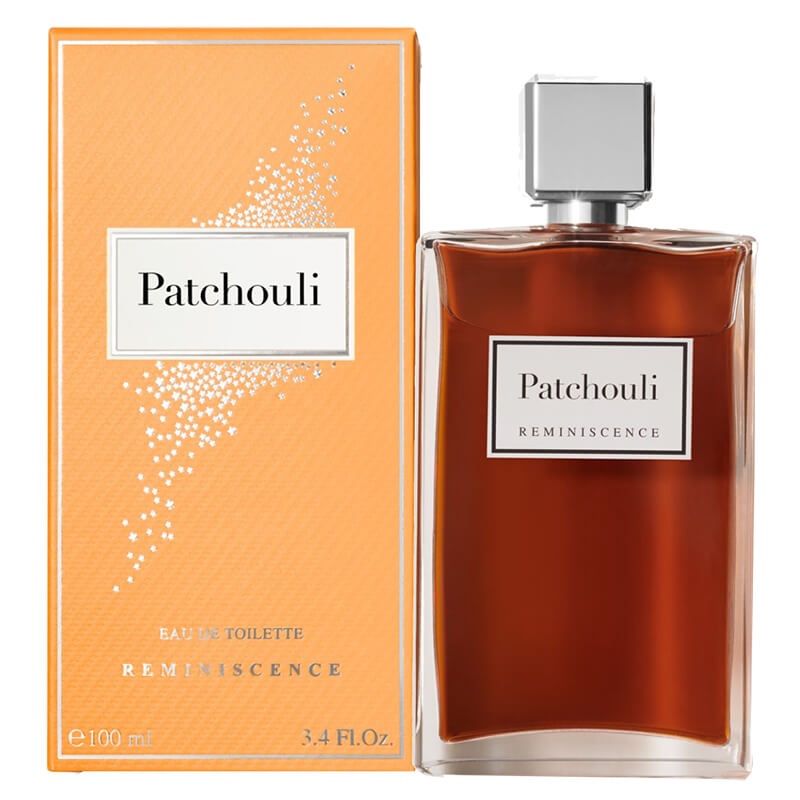 Reminiscence Patchouli 100ml EDT (L) SP