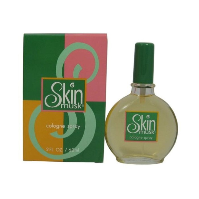 Skin Musk Cologne by Prince Matchabelli for Women