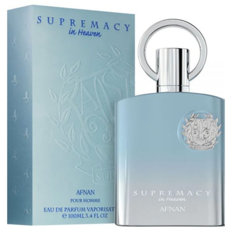Supremacy In Heaven Eau de Parfum 3.4 oz / 100 ml
