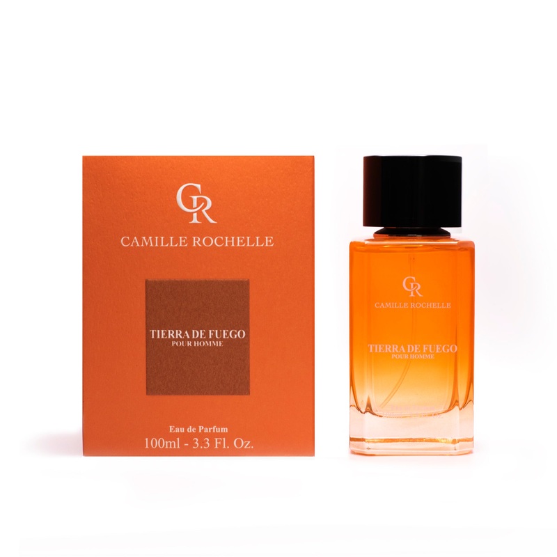 Tierra De Fuego Cologne 3.3 oz.