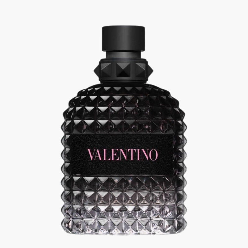 Valentino Uomo Born In Roma EDT 0.5 oz / 15 ml Retail Bottle