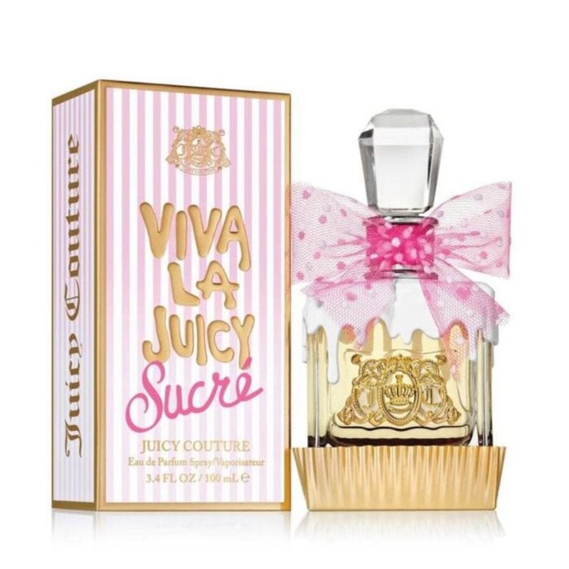Viva La Juicy Sucre by Juicy Couture for Women