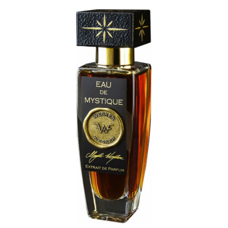 Wesker Eau De Mystique 50ml