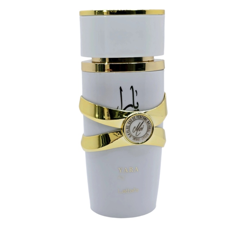 Yara Moi Eau de Parfum 3.4 oz.