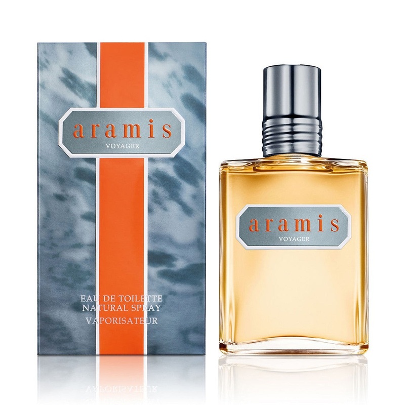 Aramis Voyager 110ml EDT (M) SP