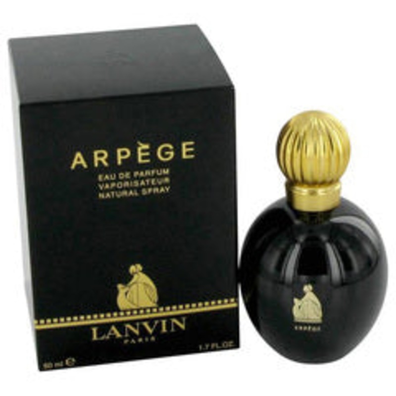 Arpege by Lanvin 1.7 oz Eau de Parfum Spray for Women