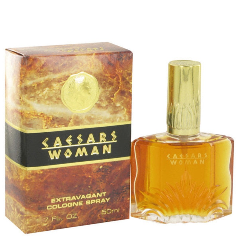 Caesars Woman by Caesars World 3.3 Oz. Eau De Parfum For Women
