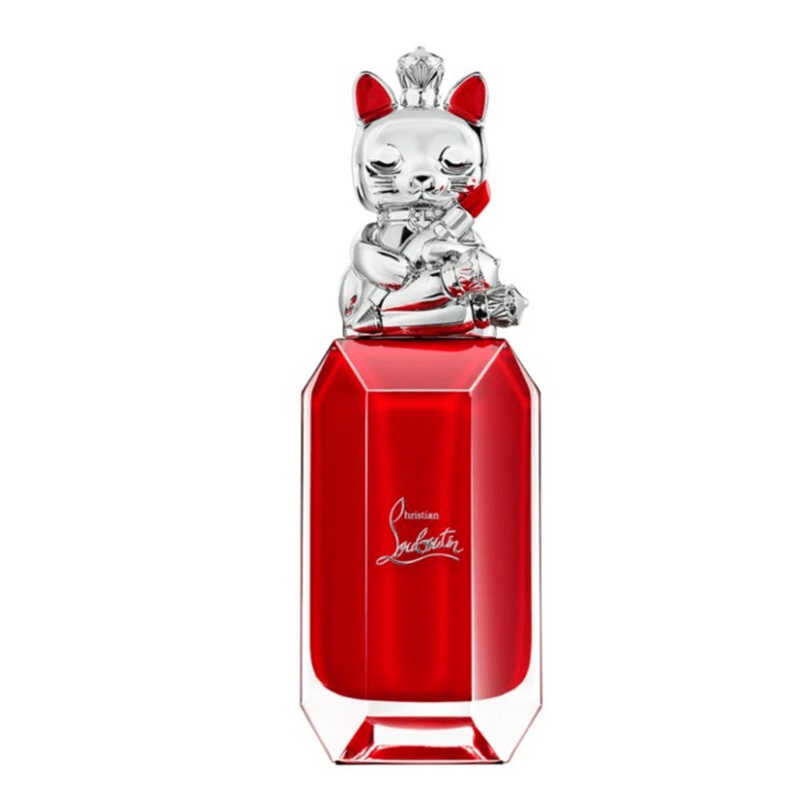 Christian Louboutin Loubidoo Eau de Parfum Women’s Perfume Spray (90ml)