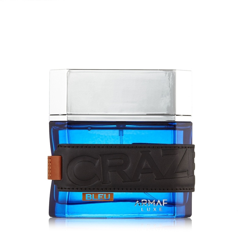 Craze Bleu Cologne 3.4 oz.