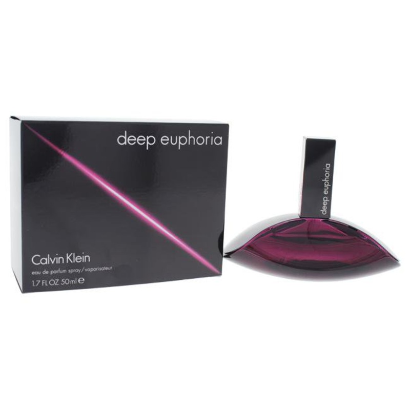 Deep Euphoria Perfume 1.7 oz.