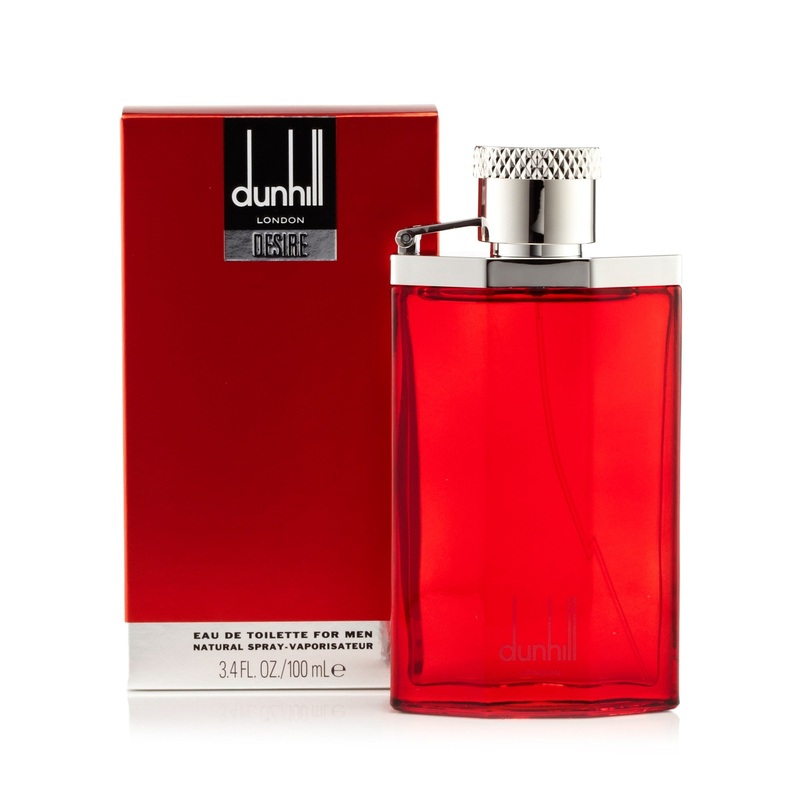 Desire Eau De Toilette 1.7 oz.