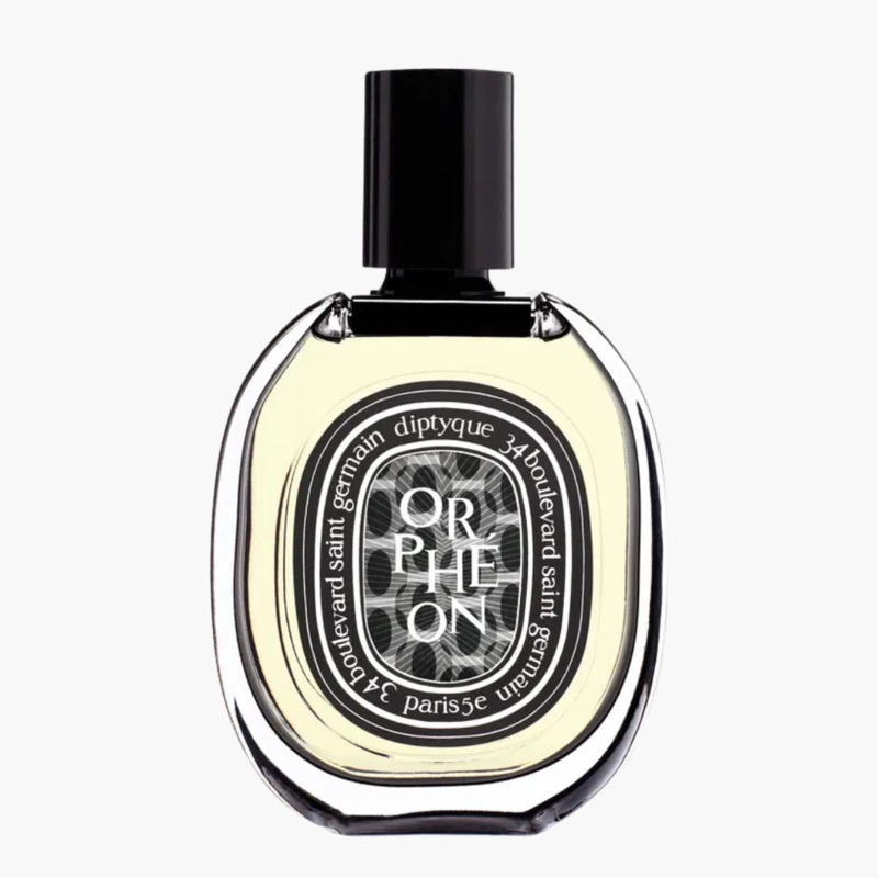 Diptyque Orphon EDP 2.5 oz / 75 ml Retail Bottle
