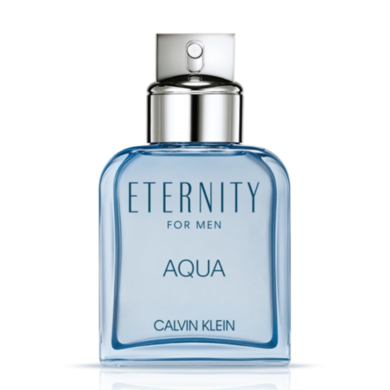 Eternity Aqua EDT for Men 100ml