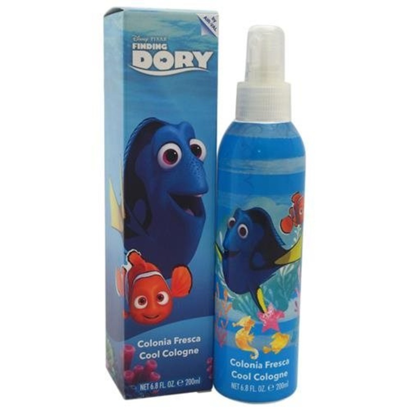 Finding Dory Cool Cologne for Kids 6.8 OZ Eau De Cologne