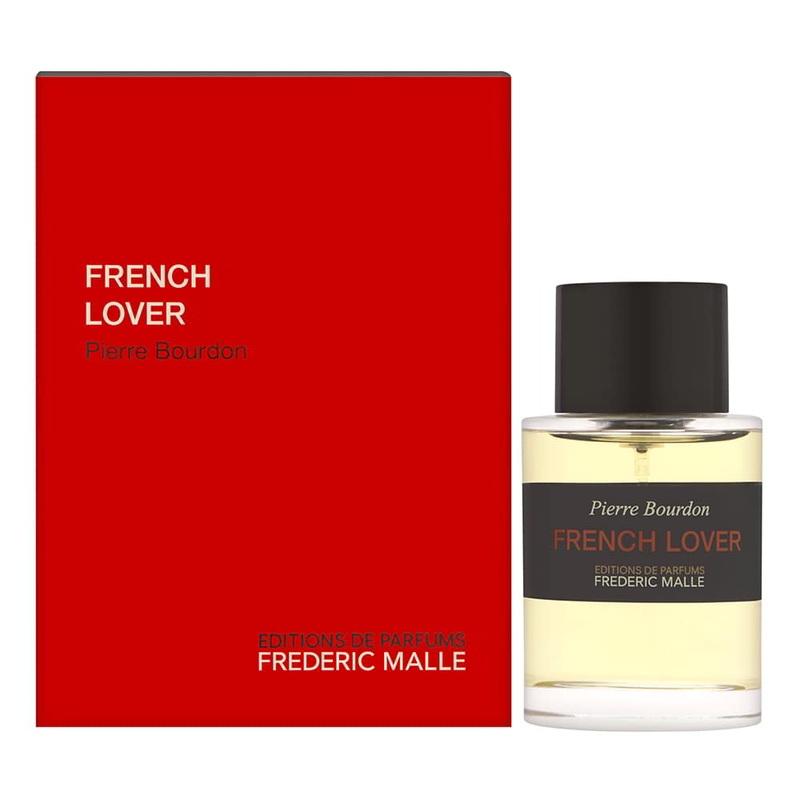 French Lover by Frederic Malle 3.4 oz Eau de Parfum Spray