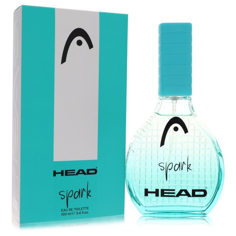 Head Spark by Head For Women Eau De Toilette Spray 3.4 oz