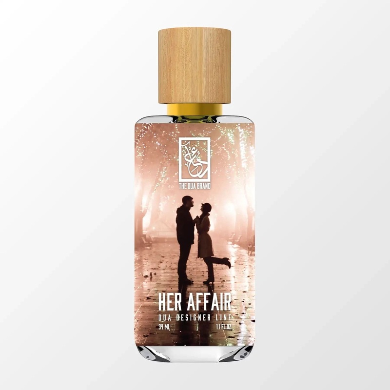 Her Affair