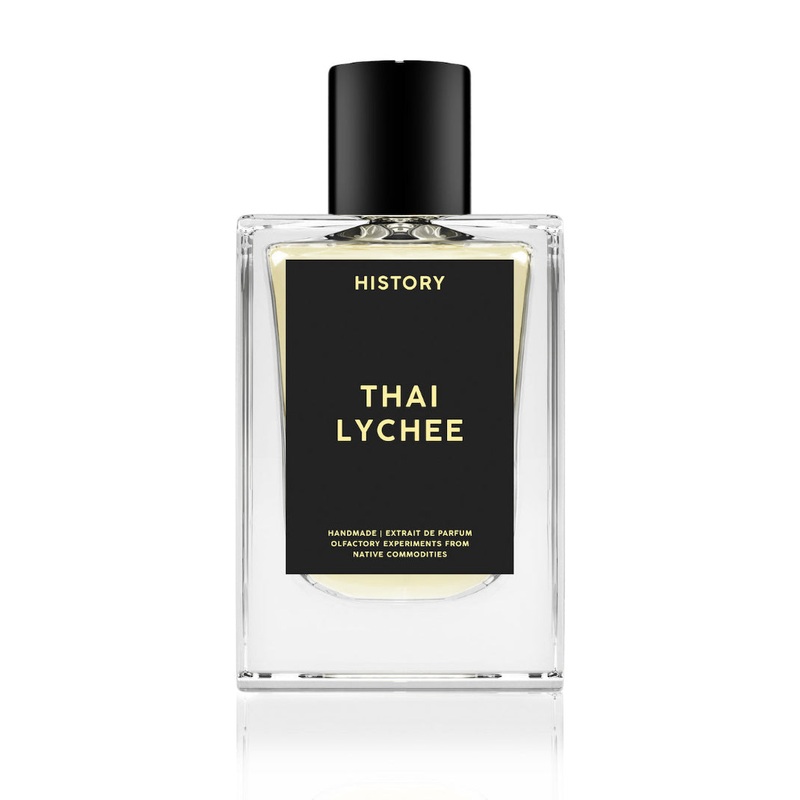History Thai Lychee Extrait De Parfum 1.0 oz / 30 ml