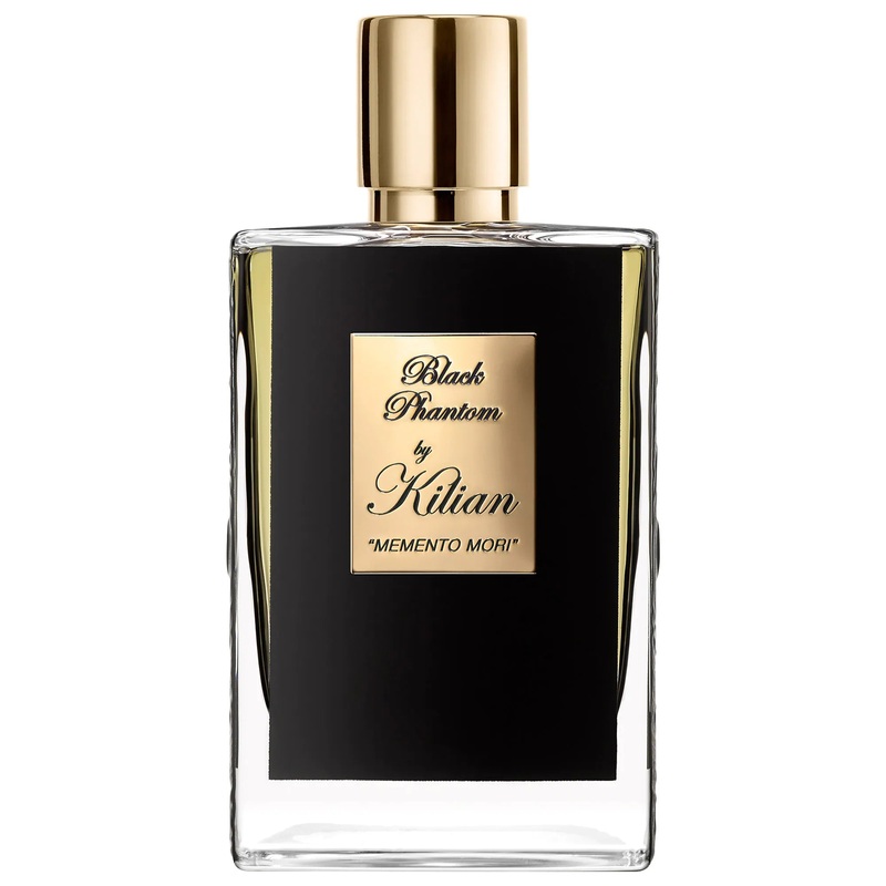 Kilian Black Phantom EDP Spray (W)(M) 50ML (REFILL)