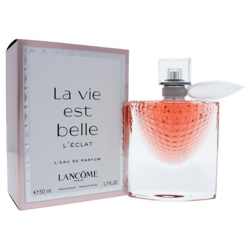 La Vie Est Belle Leclat LEau De Parfum 1.7 oz.