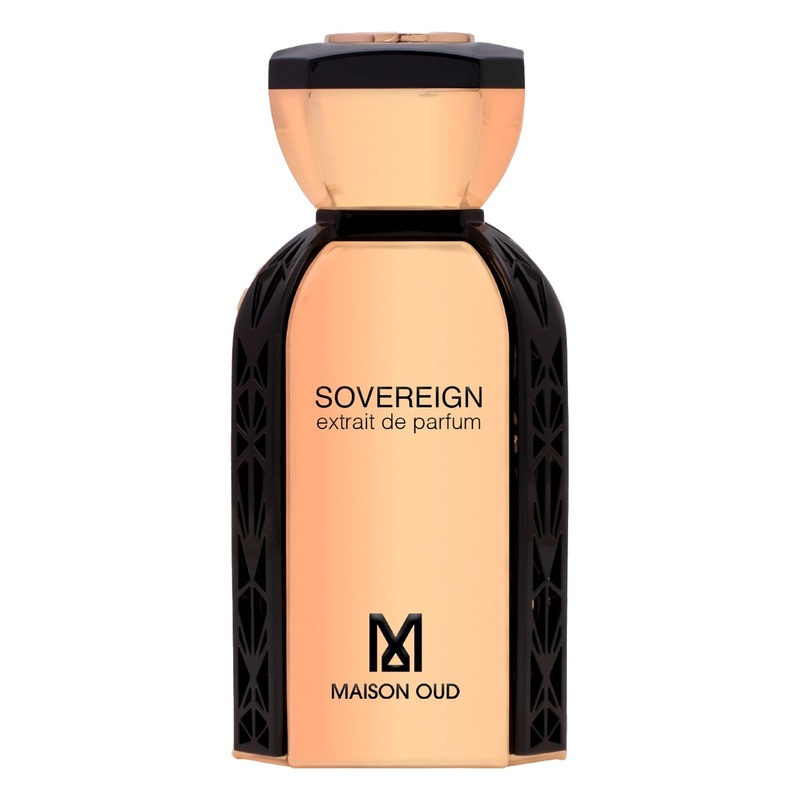 Maison Oud Sovereign Extrait de Parfum Unisex 2ml