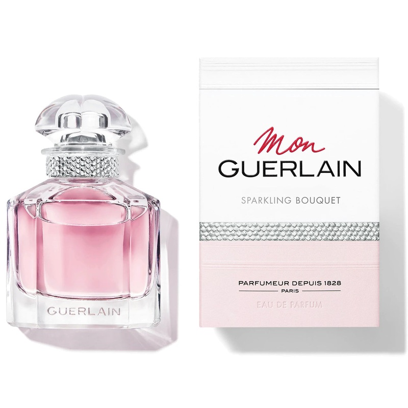 Mon Guerlain Sparkling Bouquet EDP 3.4 oz for women