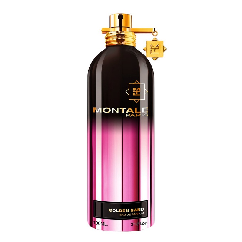 Montale Golden Sand Eau de parfum 3.4 oz / 100 ml