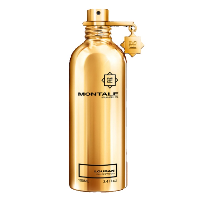 Montale Louban Eau de Parfum Unisex 2ml