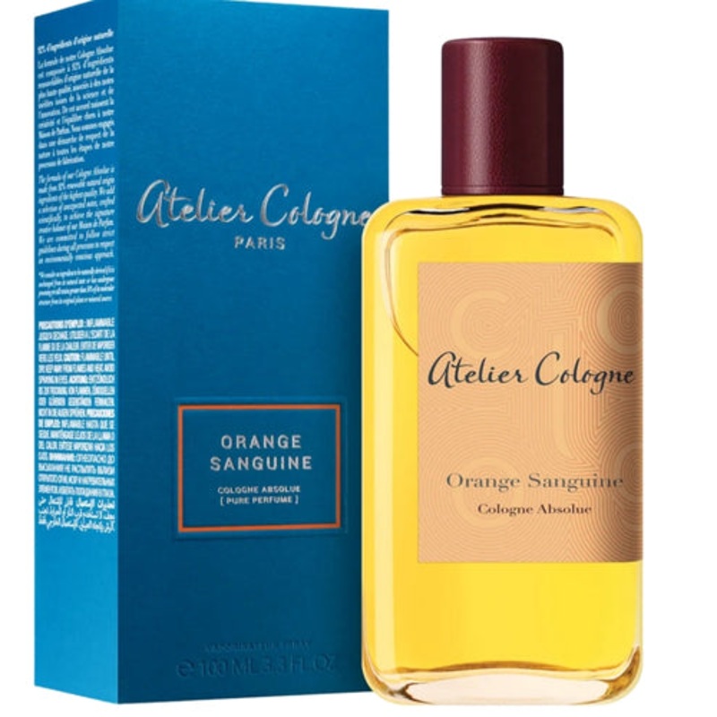 Orange Sanguine Cologne Absolue 6.8 oz /  200 ml