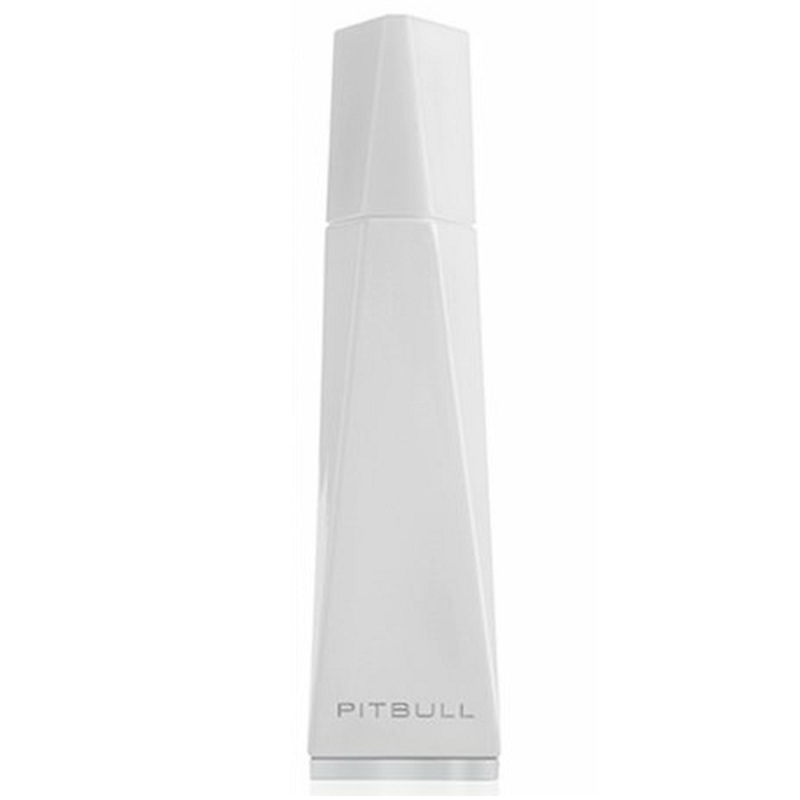 Pitbull Woman by Pitbull 3.4 Oz. Eau De Parfum For Women