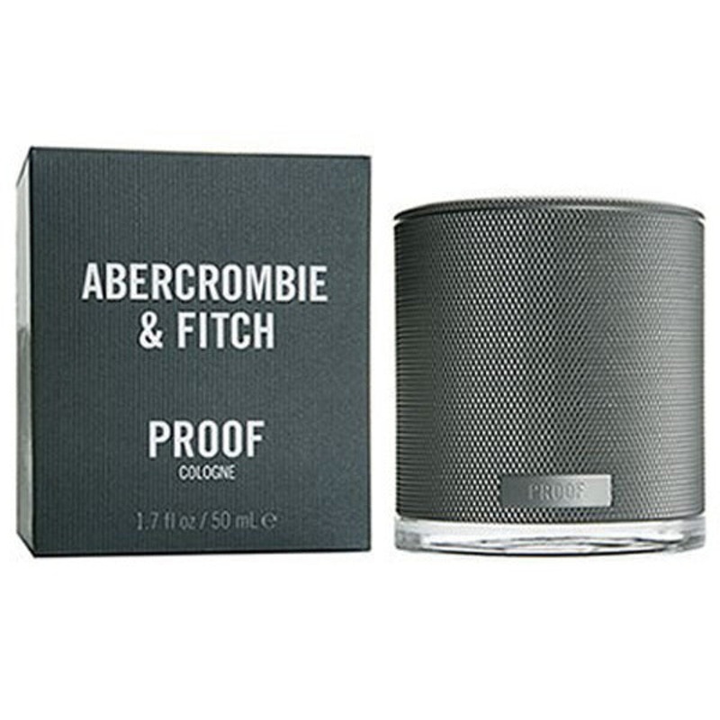 Proof by Abercrombie & Fitch 1.7 Oz. Eau De Cologne For Men