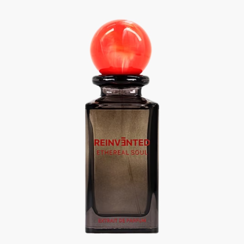 Reinvented Parfums Ethereal Soul Extrait 2.5 oz / 75 ml Retail Bottle