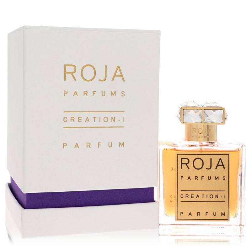 Roja Creation-I by Roja Parfums For Women Extrait De Parfum Spray 1.7 oz