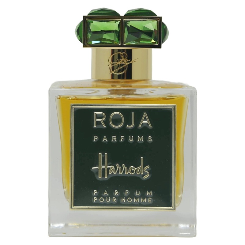 Roja Parfums Harrods Pour Homme Parfum for Men 1ml