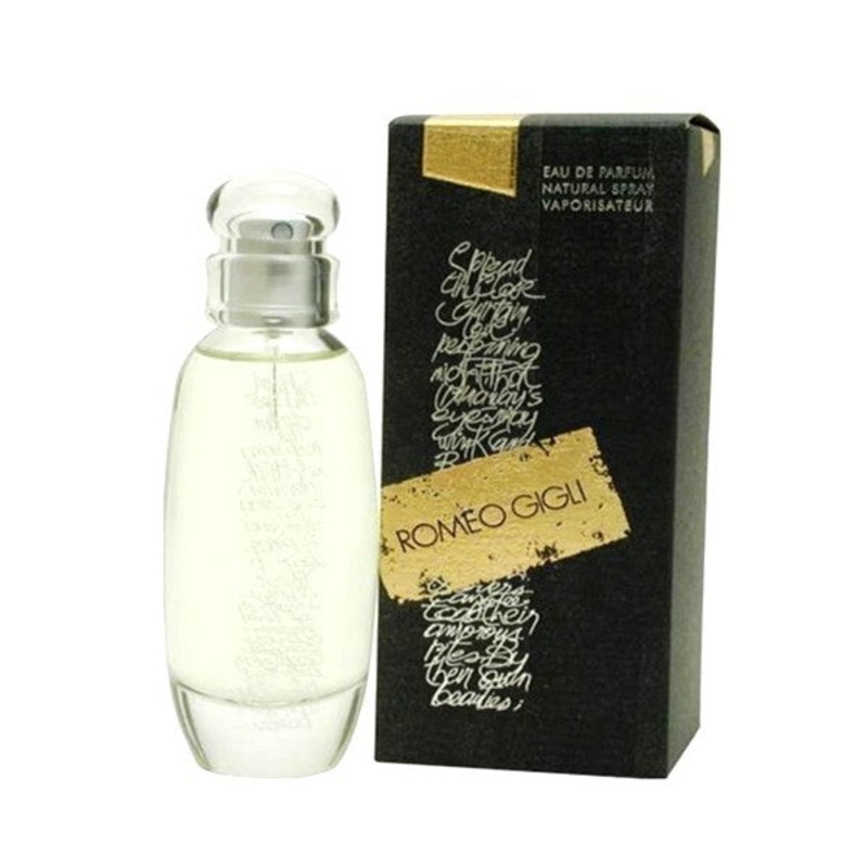 Romeo Gigli Profumi by Romeo Gigli 2.5 Oz. Eau De Parfum For Women