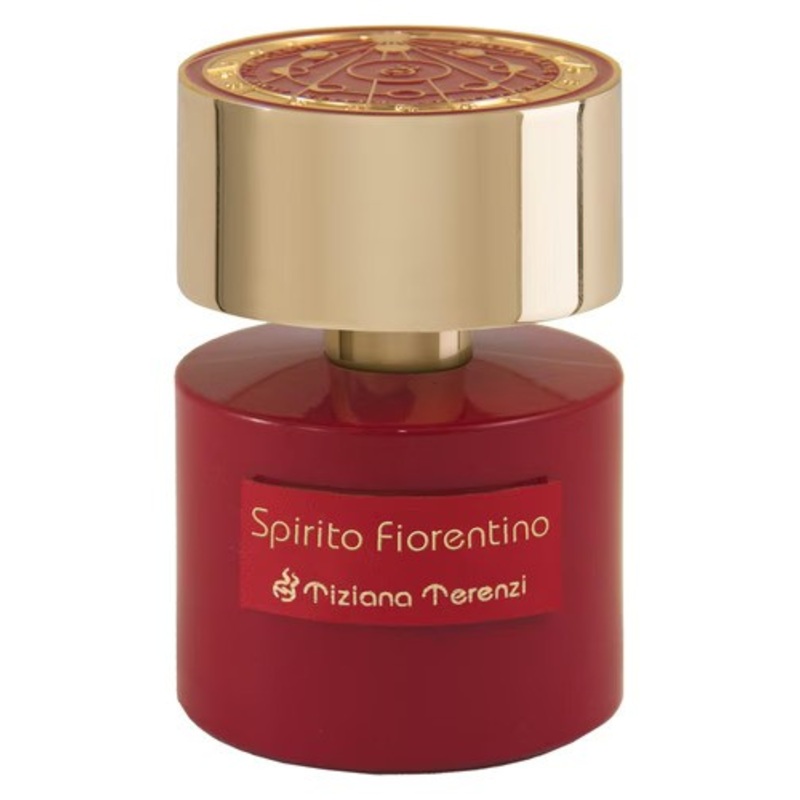 SAMPLE – Tiziana Terenzi Spirito Fiorentino Extrait 1mL Sample (15 Sprays)