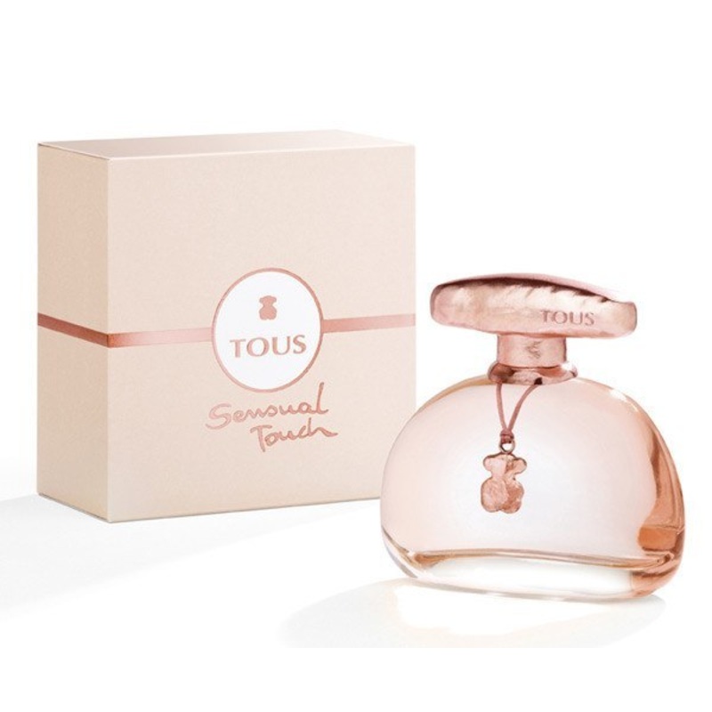 Sensual Touch 3.4 oz for women