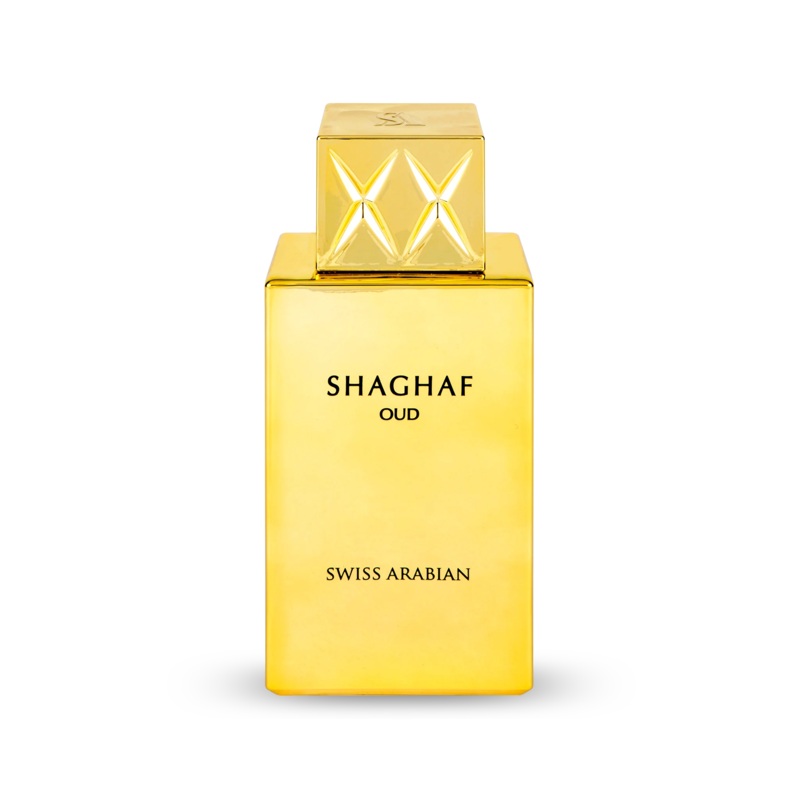 Shaghaf Oud Perfume 2.5 oz.