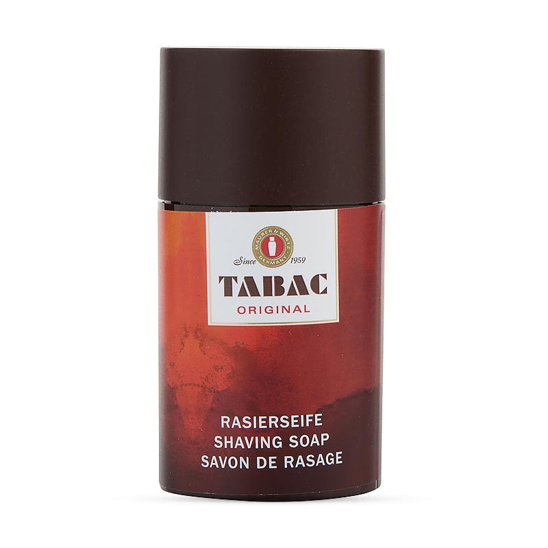 Tabac Original Shaving Soap Stick 3.4 oz