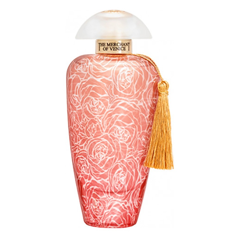 The Merchant of Venice Rosa Moceniga Eau de Parfum for Women 2ml