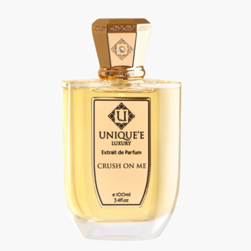 Unique’e Luxury Crush On Me Extrait 3.4 oz / 100 ml Retail Bottle