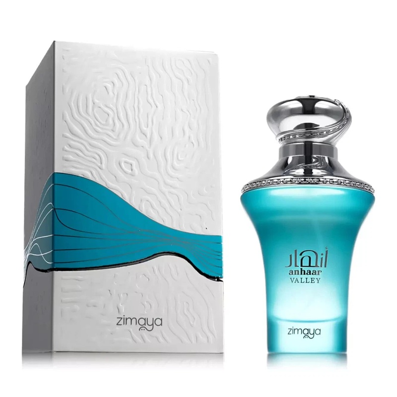 Anhaar Valley Zimaya by Afnan 3.4 oz Eau De Parfum Spray for Women Default Title