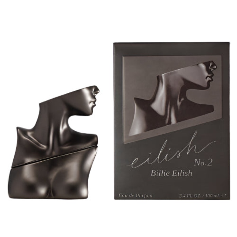 Billie Eilish No.2 Eau De Parfum 3.4 Oz