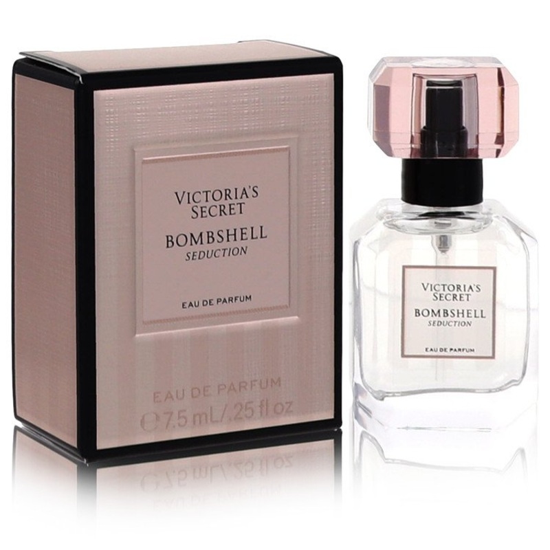 Bombshell Seduction by Victoria’s Secret For Women Mini EDP Spray .25 oz