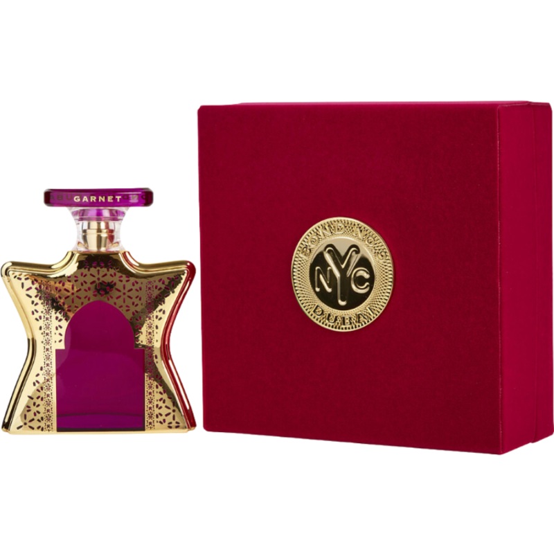 Bond No. 9 Dubai Garnet Eau de Parfum 3.4 oz / 100 ml