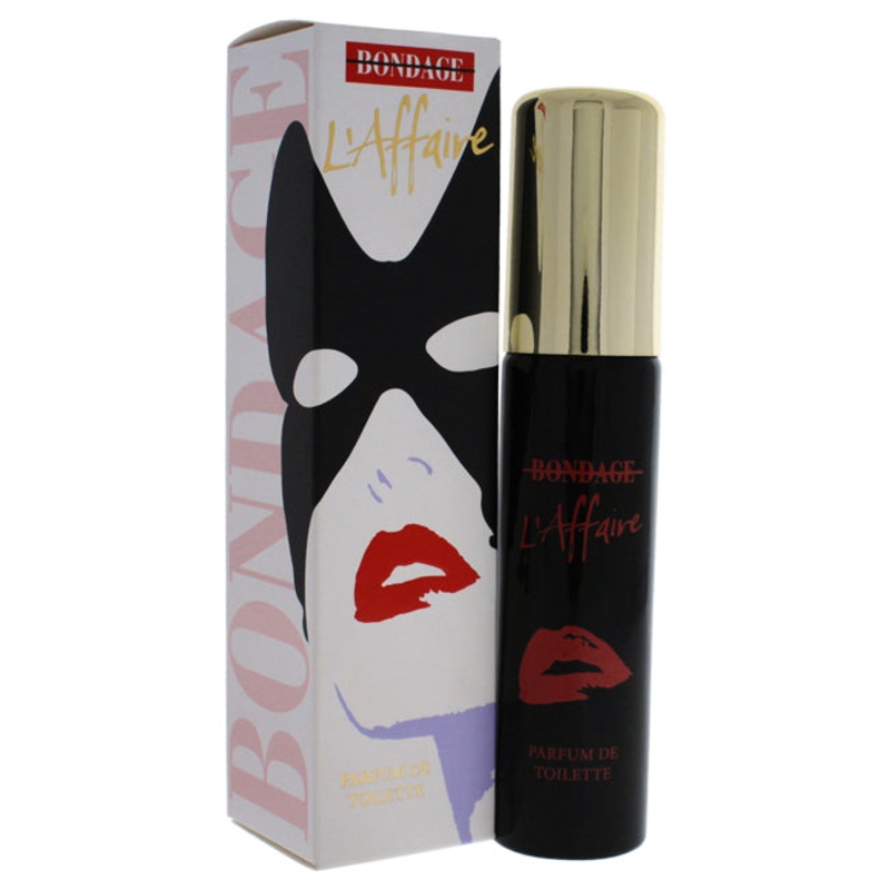 Bondage Laffaire Parfum De Toilette 1.7 oz.