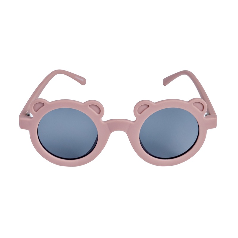 Chokore Lovely Bear Sunglasses BROWN