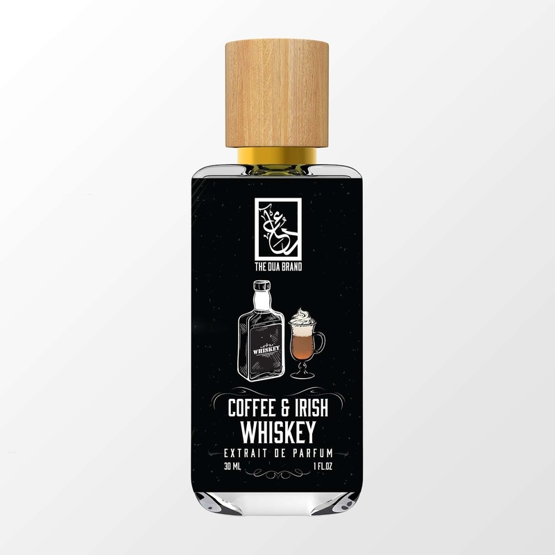 Coffee & Irish Whiskey
