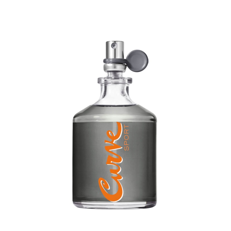 Curve Sport for Men EDC 125mL